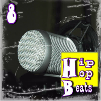 Hip Hop Beats, Vol. 8 (Instrumental)