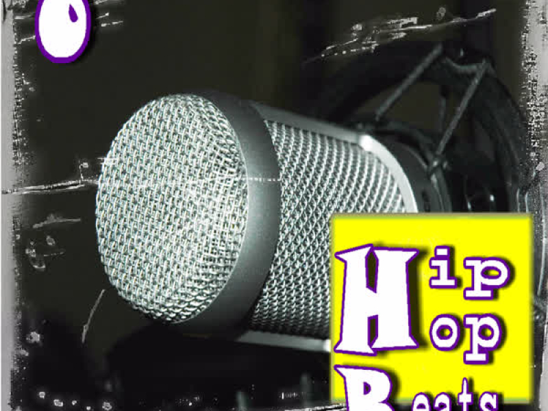 Hip Hop Beats, Vol. 8 (Instrumental)