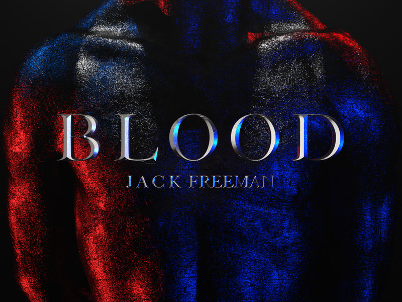 Blood (Single)