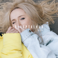 Sleep Talker (Single)