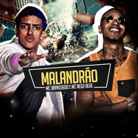 Malandrão (Single)