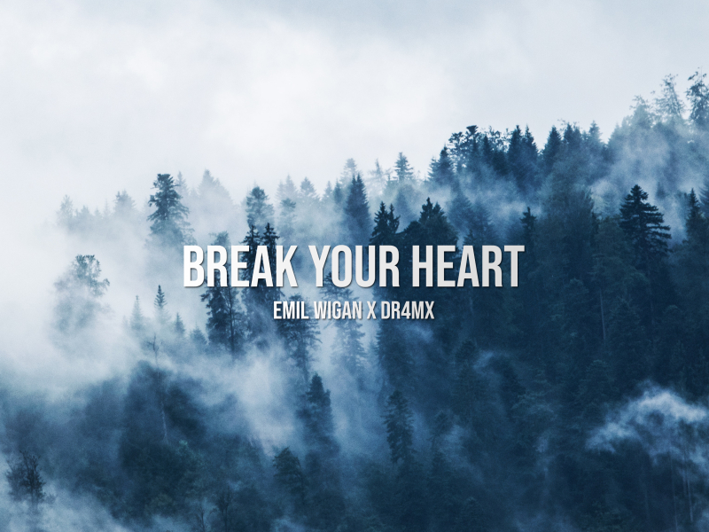 Break Your Heart (Single)