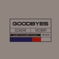 Goodbyes (Single)