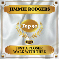 Just a Closer Walk with Thee (Billboard Hot 100 - No 44) (Single)