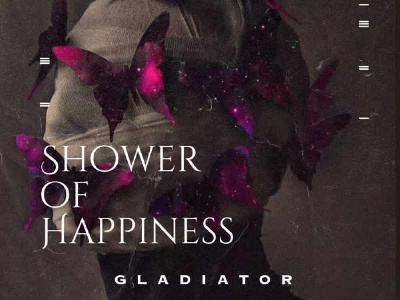 SHOWER OF HAPPINESS