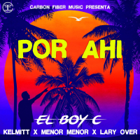 Por Ahi (Single)