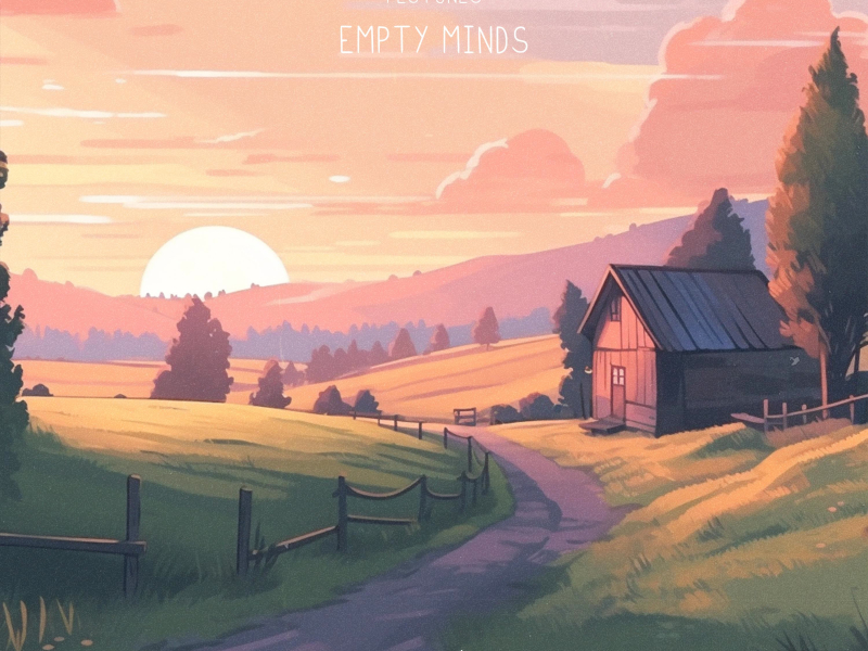 Empty Minds (Single)