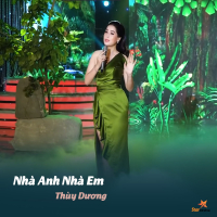 Nhà Anh Nhà Em (Single)