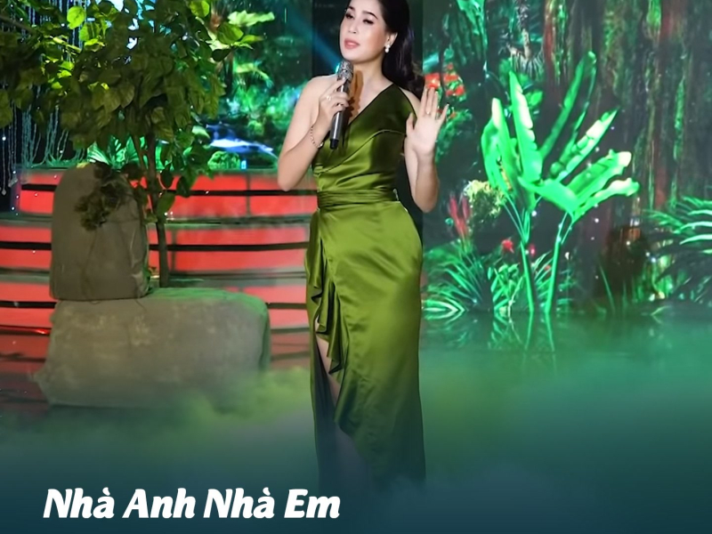 Nhà Anh Nhà Em (Single)