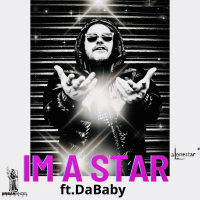 Im A Star (feat. DaBaby & Jethro Sheeran) (Single)