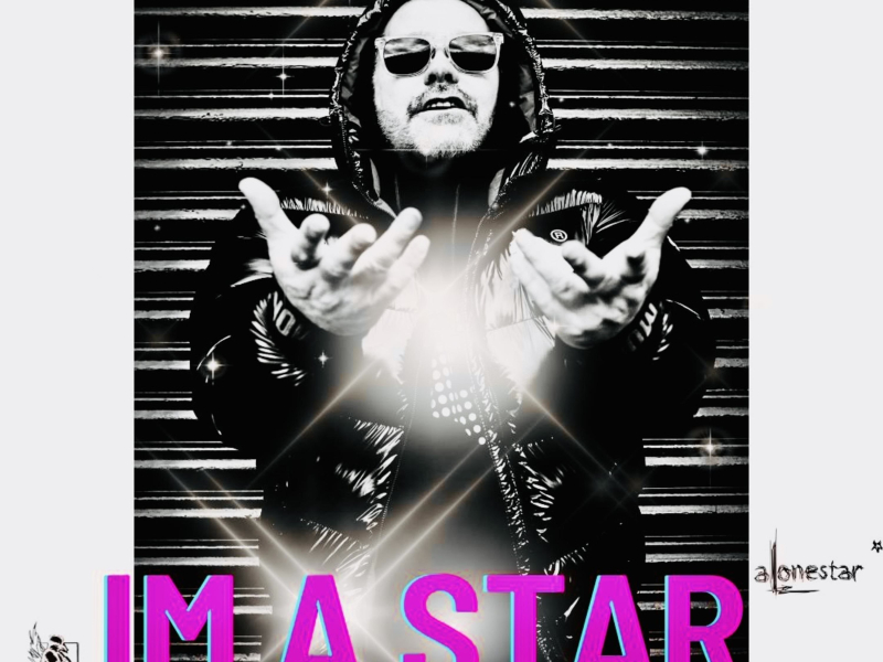 Im A Star (feat. DaBaby & Jethro Sheeran) (Single)