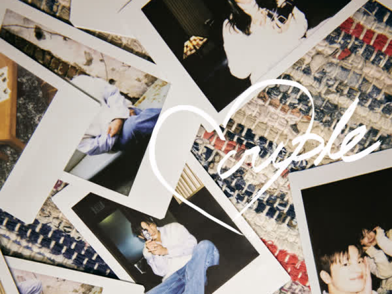 Couple - Special Single (Single)