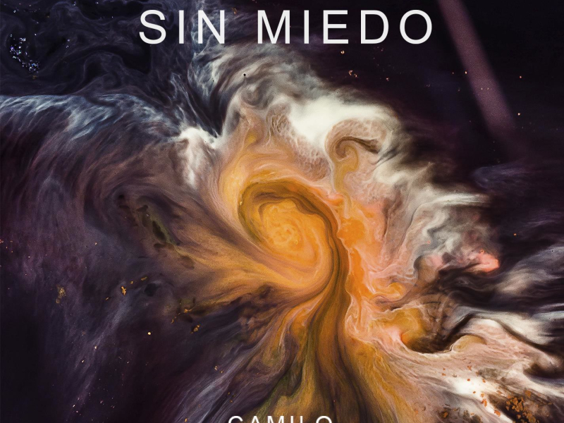 Sin Miedo (Single)