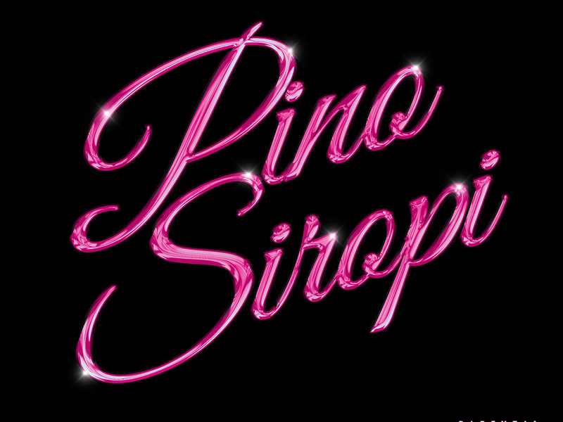 Pino Siropi (Single)