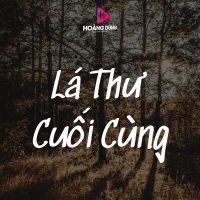 Lá Thư Cuối Cùng