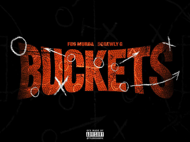 Buckets (Single)