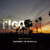 Sunset in Manila (Single)