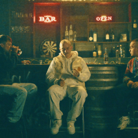 Kartenhaus (MV) (Single)