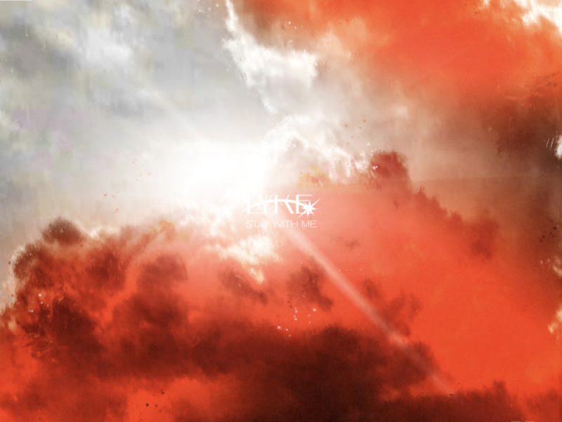 Stay With Me (Single)