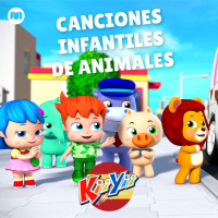 Canciones Infantiles de Animales