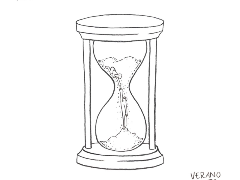 verano veinte veinte (Single)