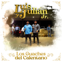 Los Guaches Del Calentano (En Vivo) (Single)