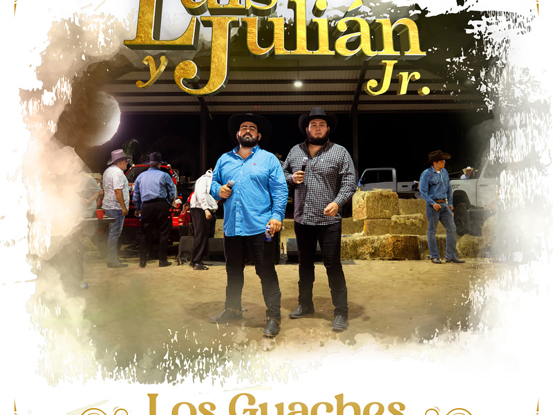 Los Guaches Del Calentano (En Vivo) (Single)