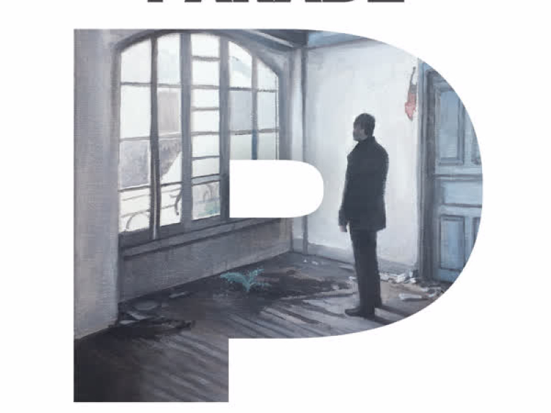 Letras, Canciones, Literatura (Single)