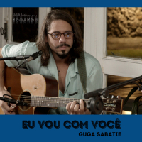 Eu Vou Com Você (Ao Vivo) (Single)