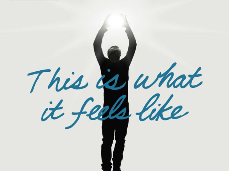This Is What It Feels Like (W&W Remix) (Single)