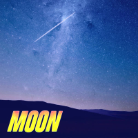 Moon (Single)