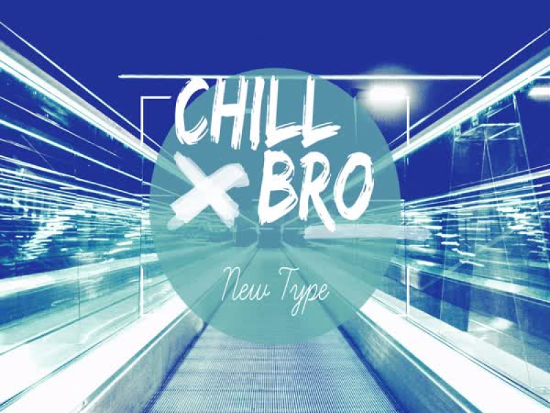 New Type - vocal chill remix (Single)