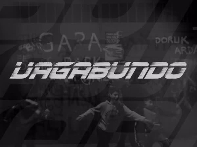 Vagabundo (Single)