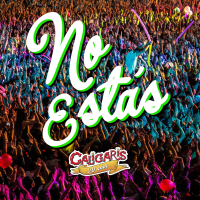 No Estás (En Vivo) - Single