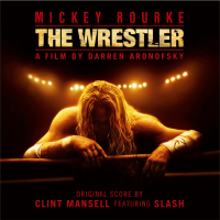 The Wrestler (Original Score) (Single)