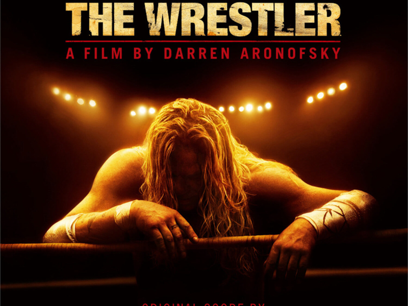 The Wrestler (Original Score) (Single)