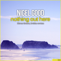 Nothing Out Here (Single)