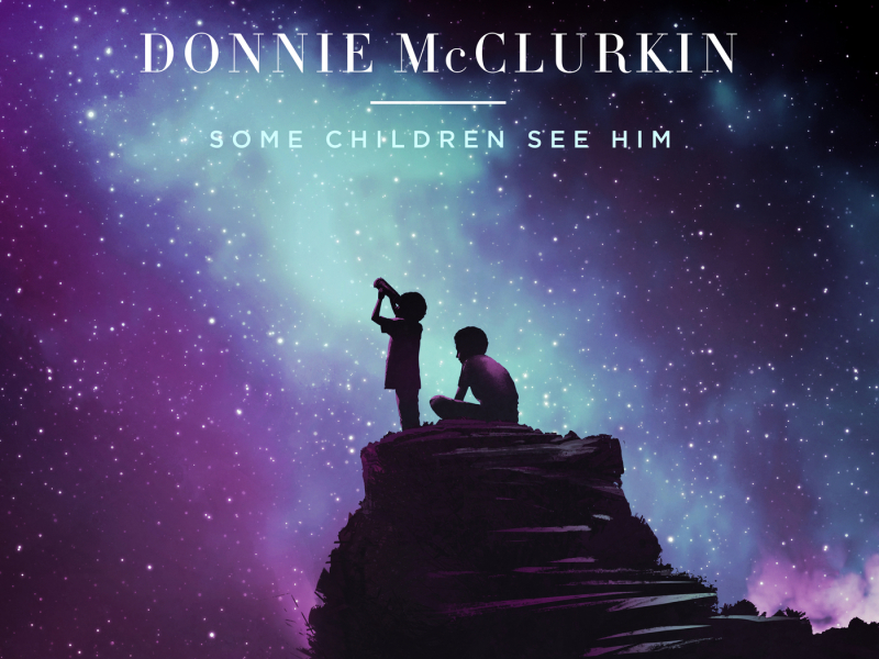 Some Children See Him