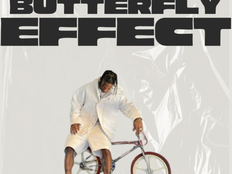 Butterfly Effect (Single)