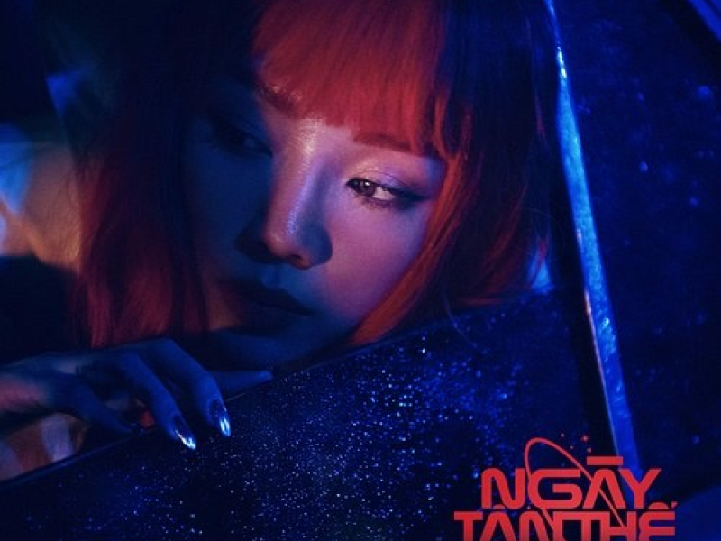 Ngày Tận Thế (Single)