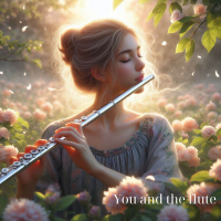 You and the Flute (Single)