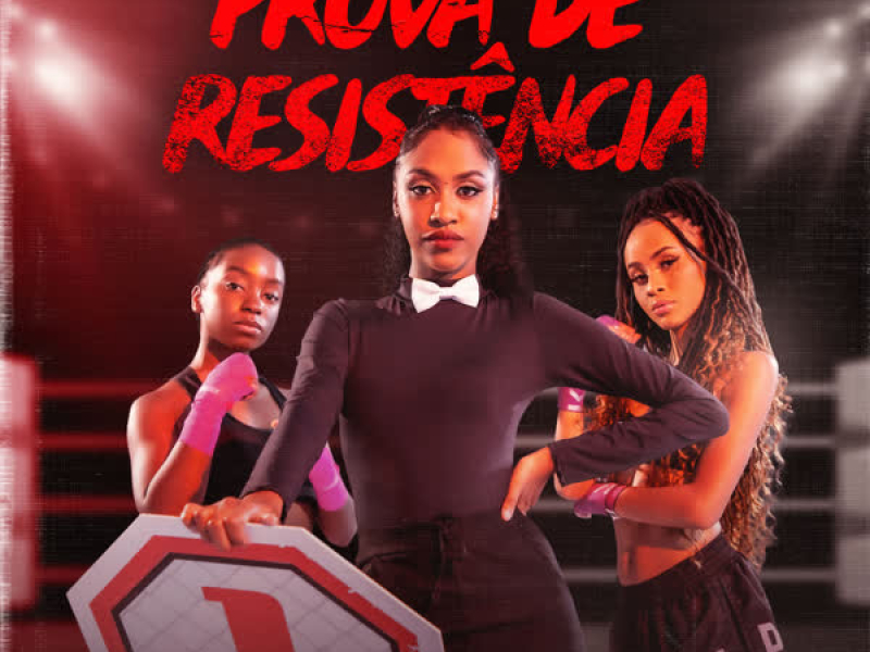 Prova de Resistência (Single)