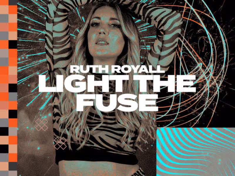 Light the Fuse (Single)