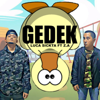 Gedek (Single)