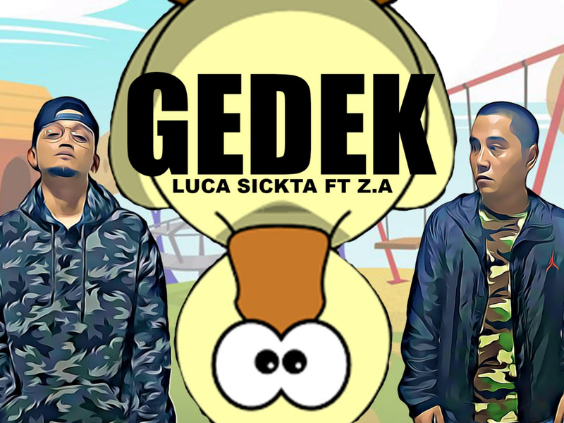 Gedek (Single)