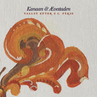 Vallåt efter C.G. Färje (EP)