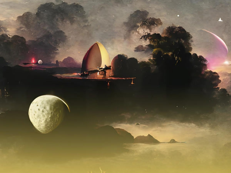 Feels Empty Without It (Single)