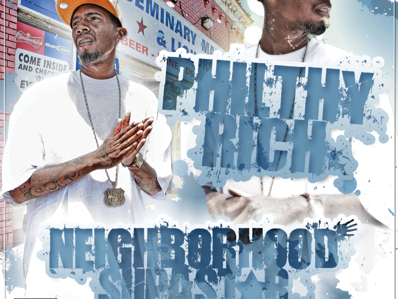 Neighborhood Supastar 1