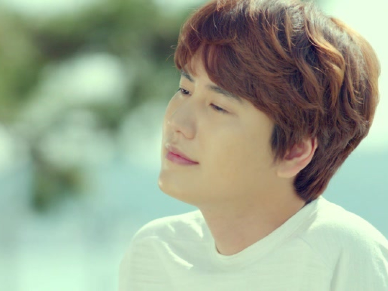 Goodbye for Now (Single)