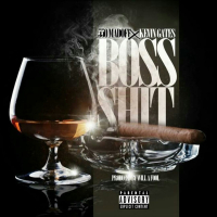 Boss Shit (feat. Kevin Gates)
